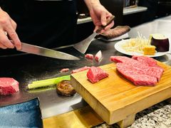 -神户牛排餐厅MOURIYA(总店)