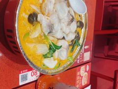 -喜家德虾仁水饺(东海缤纷天地店)