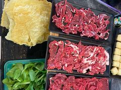 -林记潮牛·牛肉火锅(上马墩店)