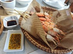 -79号渔船海鲜饭店(宝安店)