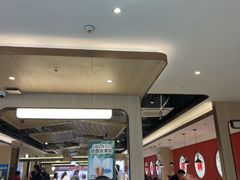 -宴全牛粤来越牛潮汕鲜牛肉火锅(海州万达广场店)