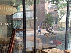 -BAKER&SPICE(安福路店)