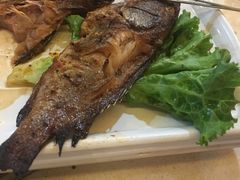-小杨烤肉(高新店)