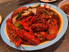 -盱眙虾神於氏龙虾(夫子庙红街店)
