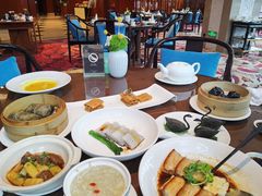 -索菲特酒店·乐轩华中餐厅