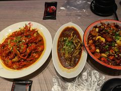 -李叔叔虾蟹大排档(青羊店)