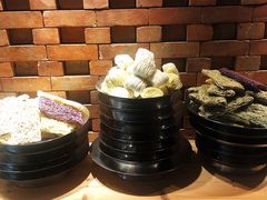 -君悦酒店·1881·北京烤鸭