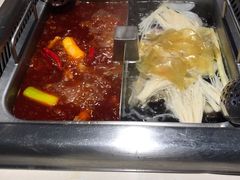 -海底捞火锅(万丰桥店)