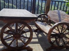 -梨木台悦来客农家院