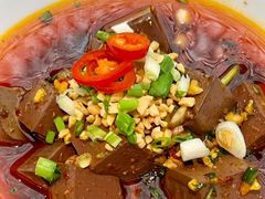 -半天妖烤鱼(绿地大融城店)