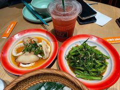 -迷你椰·泰式大排档(佛山顺德店)