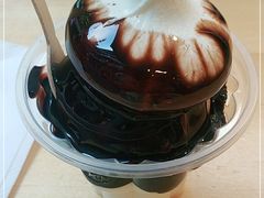 -DQ·蛋糕·冰淇淋(大宁国际商业广场店)