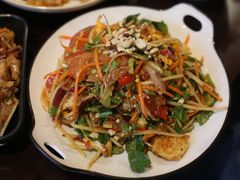 -婉泰·特色小吃·舂鸡脚(告庄二店)
