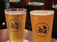 -HUBBA祜精酿(五羊邨店)