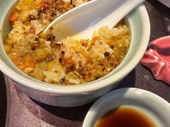 秃黄油捞饭-蟹榭·本帮江浙菜·蟹宴(五角场合生汇商场店)