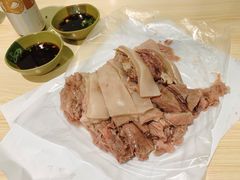 -小辫子羊肉面馆(周东店)
