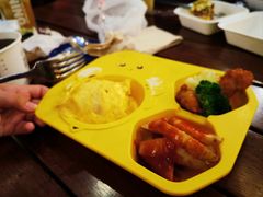 -伽喱博士 Dr.CURRY咖喱饭(太阳宫咖喱店)