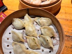 -老边饺子馆(中街店)