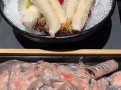 -湊湊火锅·茶憩(东城万达店)