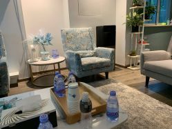 店内环境-医颜医疗美容门诊部