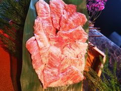 -老乾杯和牛烧肉(王府中环店)