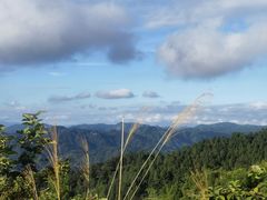-鼓岭旅游度假区