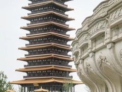 -牛首山文化旅游区