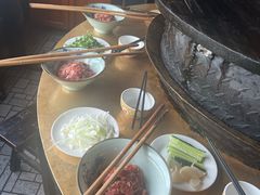 -烤肉季饭庄