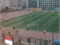 -北京化工大学(东校区)
