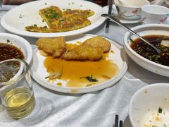 -蠔友汇·海鲜·生蚝烧烤(大东店)