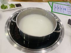 -盈田盈粥庄(博山东路店)
