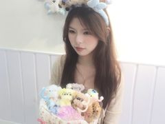 -汪说·狗咖·拼豆·宠物周边DIY(旺城大厦店)