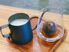 月球咖啡-Home Cafe(水榭春天店)