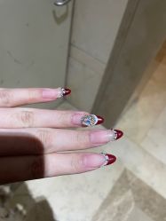 -柚子•猫美睫美甲