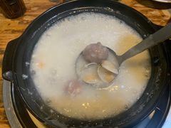 -盈田盈粥庄(博山东路店)