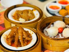 -点都德(花城店)