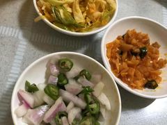 -陈掌柜澄城水盆羊肉(钟楼店)
