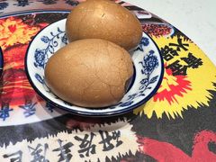 -陳香貴·兰州牛肉面(东方宝泰店)