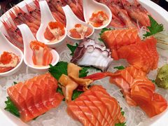-黑松白鹿(崇文门新活馆店)