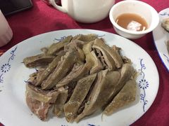 白切鹅肉-裕华(南华东路店)
