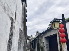 -鸣鹤古镇