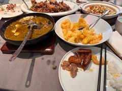 -小天厨民间菜馆(深圳街店)