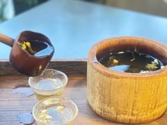 -汉水谣·江景餐厅(江滩店)