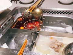 -海底捞火锅(石厦时代广场店)