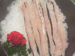 -捞神煲汤火锅(湖滨商业街店)