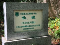 -云岫谷自然风景区