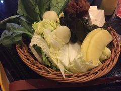 -锅色天香(巴士底区店)