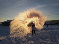 -北极村旅游风景区