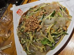 -姐弟小东北·铁锅炖