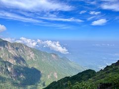 -萍乡武功山风景名胜区